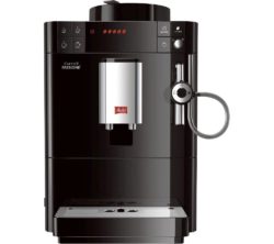 MELITTA Caffeo Passione F53/0-102 Bean to Cup Coffee Machine - Black